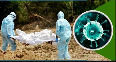 Bangladesh registers 25 more COVID-19 deaths in last 24 hrs