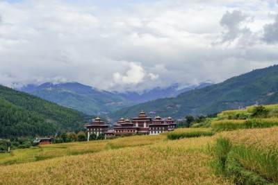 Bhutan issues first sovereign bond to meet increasing fiscal financing needs in fighting COVID-19