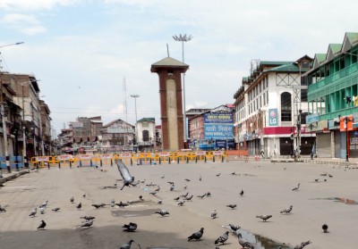 Pakistan-sponsored narco-terror modules posing major security concern in J&K: Security agencies