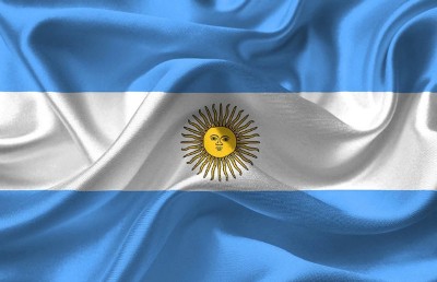 Argentina's economy "starting to move" again, says president