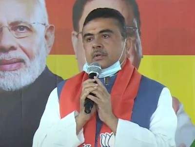 'Trinamool Congress now a private company': BJP leader Suvendu Adhikari