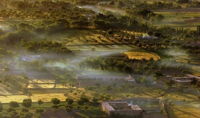 Afghanistan: Security forces kill key Taliban commander in Uruzgan