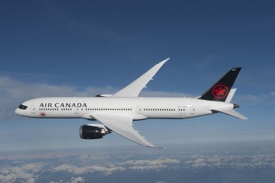 Air Canada reroutes flights to avoid Iraq airspace after attacks