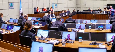 Hariri assassination: UN-backed tribunal finds one guilty, three acquitted