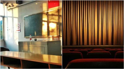 Unlock 5: States to decide on reopening schools after Oct 15, cinemas permitted with 50 pct seating