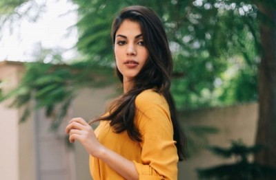 #JusticeForRhea trends on Twitter after actress breaks silence on Sushant death probe