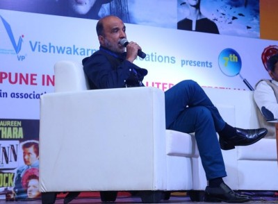 Veteran leader Sanjay Jha suspended by Congress  for 'anti-party activities.'