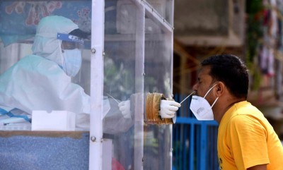 Centre rushes high-level teams to Himachal, Punjab, UP in fight against Covid-19