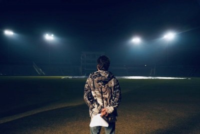 Shahid Kapoor wraps up Jersey shooting 