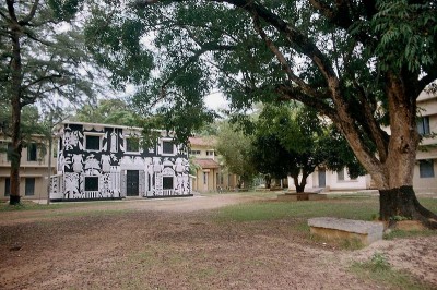 WB: Visva-Bharati University temporarily closed after VC, 10 other staff test Covid-19 positive