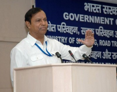 After Bharathi's arrest, DMK MPs Baalu, Maran move HC, get relief