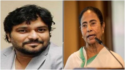 Covid-19: Follow Kejriwal in implementing Ayushman Bharat in WB: Babul Supriyo to Mamata