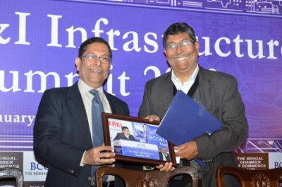 Bengal Chamber organises Infrastructure Conclave Shaping India: The Craftsmanship of Infrastructure