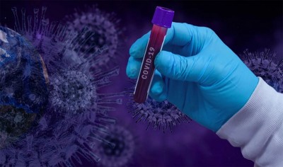 Coronavirus mutation may have made it more contagious: Study 