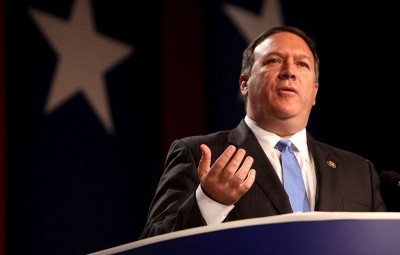 Mike Pompeo to visit Delhi, hold third edition of US-India 2+2 Ministerial Dialogue