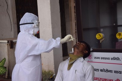 Covid-19 cases zooming in Unlock 4, Centre wants worst-affected states to hit hard