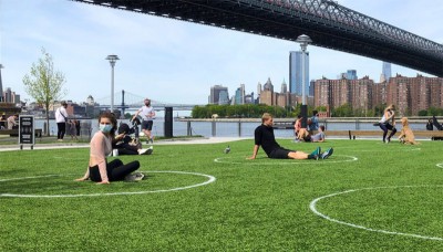 WHO’s Tedros says it is time for the world to heal, pushing back on ‘misguided nationalism’