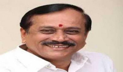 Madurai: BJP demands suspension of temple officer for allowing non-Hindus