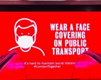 COVID-19: Rules tightened for Christmas for England, Scotland and Wales