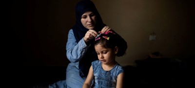 Refugee resettlement numbers fall to lowest in two decades: UNHCR