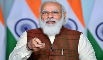 PM Modi to lay foundation stone of AIIMS at Rajkot on Dec 31