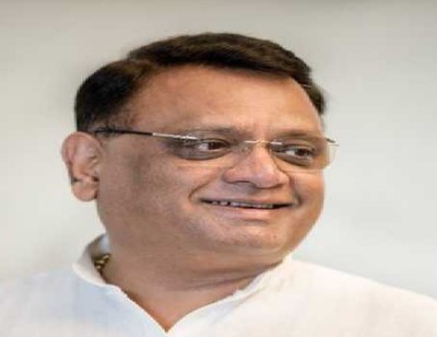 Doors not shut for Sachin Pilot: Rajasthan Cong incharge Avinash Pande