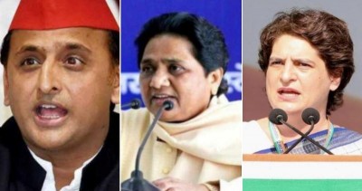 Opposition targets Yogi government over gangster Vikas Dubey encounter