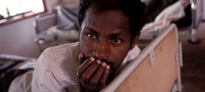 Human rights are the ‘means by which governments can successfully beat pandemics’, says UNAIDS chief