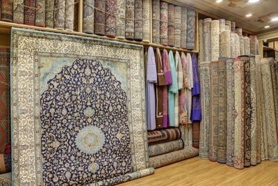 Kashmir: Virtual buyer-seller meet for carpet exports starts from Sep 29,  focus on Australia, adjoining nations