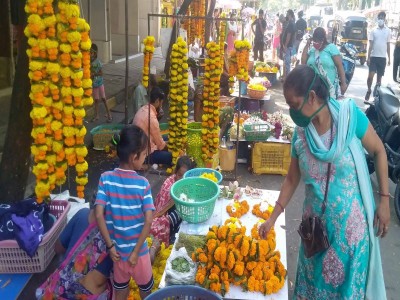 50 pc of India's population likely to be affected by Covid-19 by Feb 2021: Report