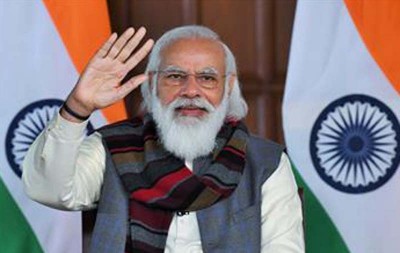 Narendra Modi to deliver inaugural address at IISF 2020
