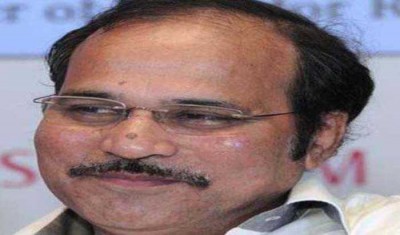 Rhea Chakraborty should be released without further harassment: Adhir Chowdhury