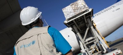 UNICEF planning ‘mammoth operation’ to deliver COVID-19 vaccines