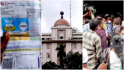 CESC's high-voltage bill shock triggers consumer outrage against Kolkata's Sanjiv Goenka group power utility