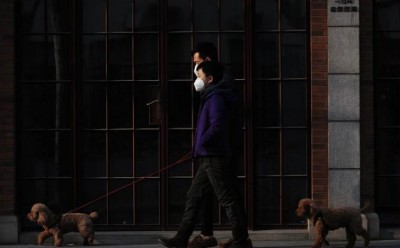 Chinese mainland reports 31 new confirmed COVID-19 cases