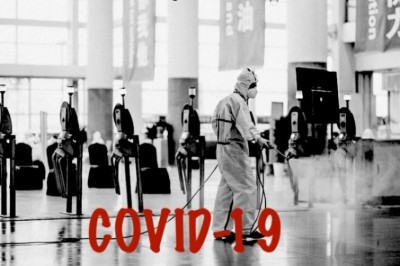 Punjab records 25 new cases, tally reaches 2,106