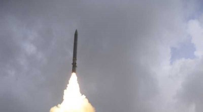 India flight tests Supersonic Missile Assisted Release of Torpedo