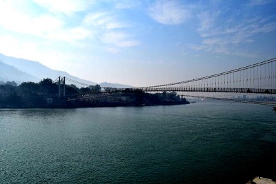 Better city-wide sanitation required to improve river water quality, says environmental body