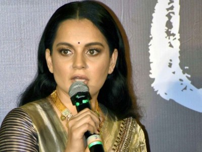 Mumbai court orders FIR against Kangana Ranaut for creating religious disharmony