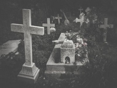 Century-old Christian graveyard destroyed, houses demolished in Pakistan's Punjab 