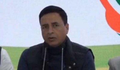 Congress welcomes SC order to de-criminalise politics, trains guns at BJP