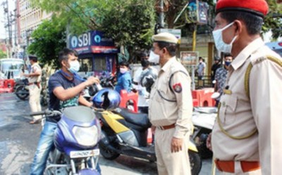 Fake scribe held, unauthorized app of local daily detected in Assam