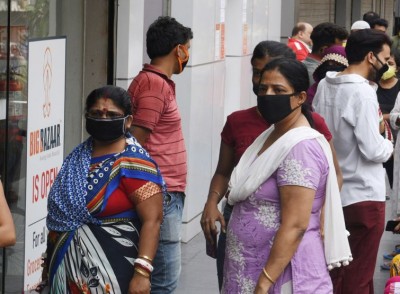 Nearly 25,000 permitted for inter-district travel of day 1 in Assam