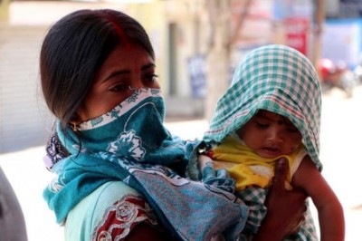 India not in community transmission stage: ICMR on Covid spread