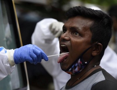 India's Covid-19 tally nears 7 lakhs with over 24,000 fresh cases in 24 hours