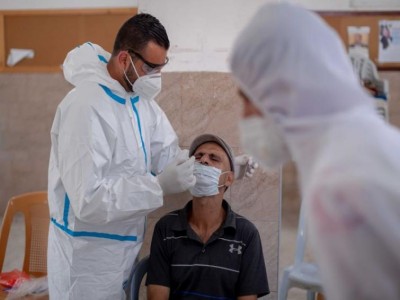 COVID-19: Karnataka imposes 33 hour curfew