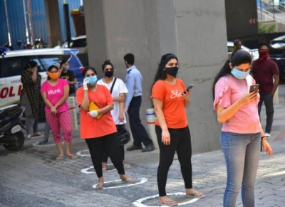 Covid-19 cases in India close to 53,000, Centre claims at least 70 per cent of deaths due to comorbidity 