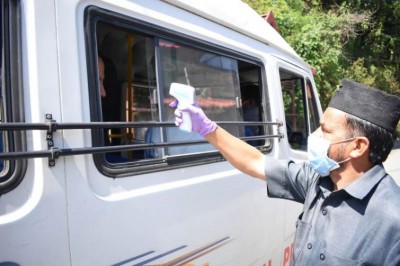 SC blasts Delhi over 'horrendous', 'horrific', 'pathetic' Covid situation, seeks 3 other states' responses too