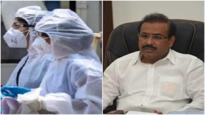 Optimistic about India's first COVID-19 vaccine: Maharashtra Health Minister