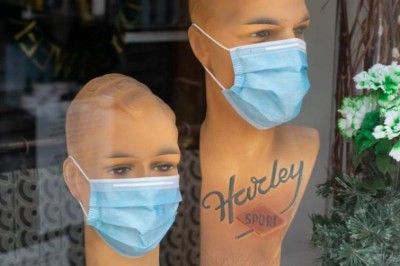 US sees major spike of 45,283 corona cases in one day